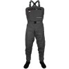 Paramount Outdoors OBSIDIAN Pro-Series Breathable Wader - Charcoal, XL