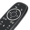 2.4G USB Wireless Air Remote Mouse Voice Infrared Controller for
