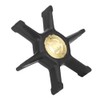 Outboard Motor Water Pump Impeller 277181 Fits for Johnson Evinrude