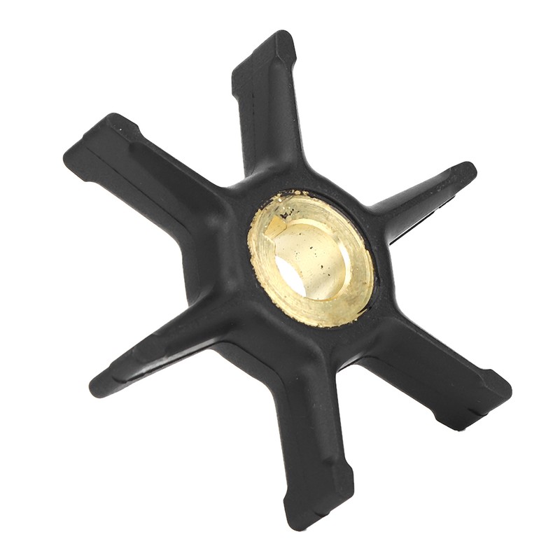 Outboard Motor Water Pump Impeller 277181 Fits for Johnson Evinrude