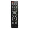 Universal Remote Compatible for Insignia NS-RC03A-13 NSRC03A13 NS-19E310A13 NS-24L120A13 NS-55L260A13