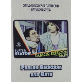 Parlor, Bedroom And Bath