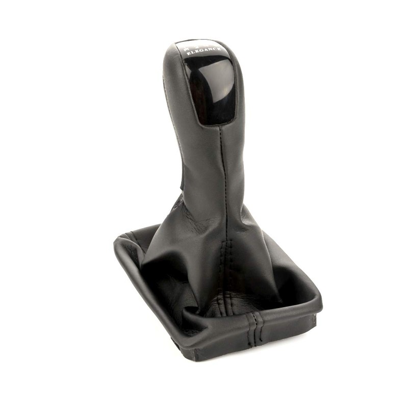 LST Elegance A2112677310 W211 S211 Gear Knob with Gear Boot