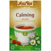 Yogi TEAS - AYURVEDIC Organic Relax Tea 17bags (Pack of 4)