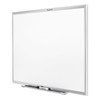 QRTS531 - Classic Melamine Whiteboard