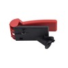 VHEUHZ A1248800320 Inner Bonnet Release Handle Compatible with Mercedes Vito