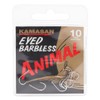 Kamasan Animal Fishing Hooks - Size 10, One Size