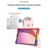 QYiiD Universal 8 Inch Tablet Case, TCL Tab 8 LE/Onn