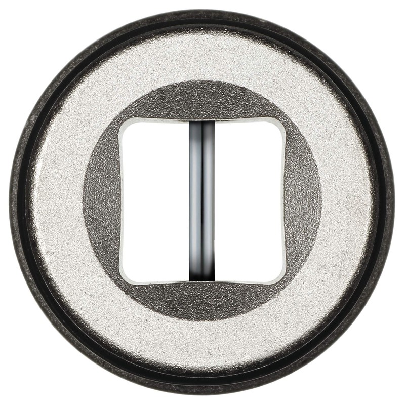 Tone Impact Short Socket 4NV-22SS 1/2-inch (12.7 mm) Drive Two-Face