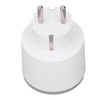 LED Smart Plug Mobile Phone Remote Control WIFI Home Smart