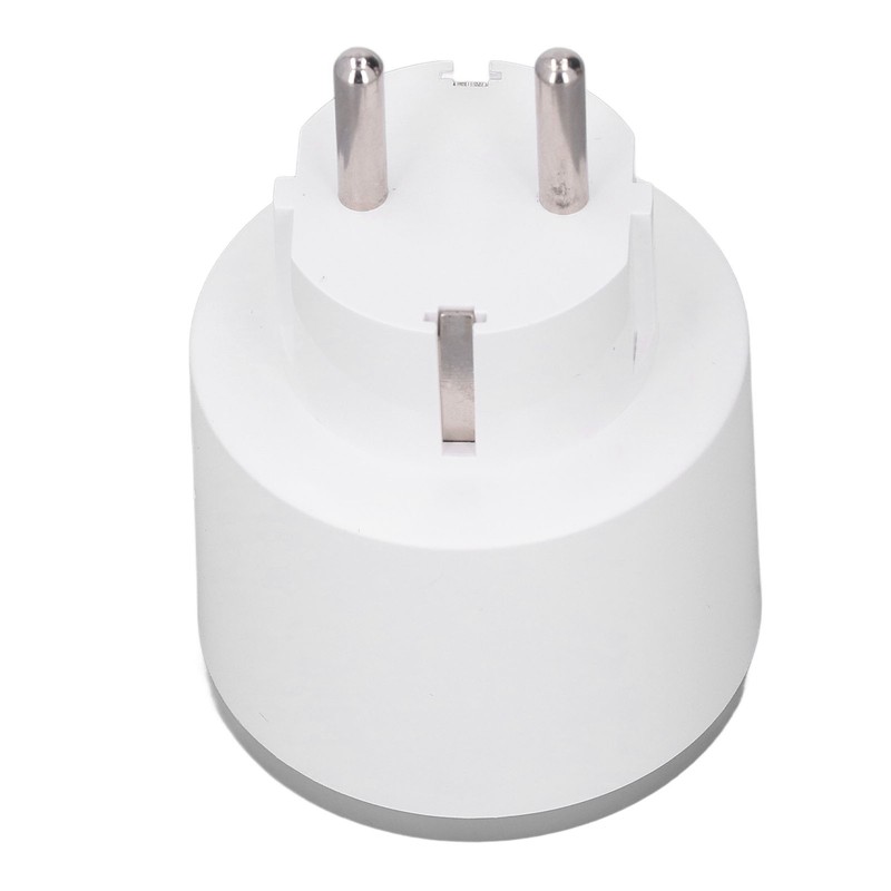LED Smart Plug Mobile Phone Remote Control WIFI Home Smart
