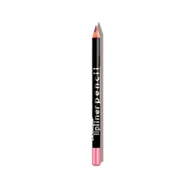 L.A. Colors Pink Fleur #525 Smooth Smudge-proof Long-lasting Lipliner Pencil