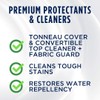 303 Tonneau Cover Convertible Top Cleaning Kit Pack of 2