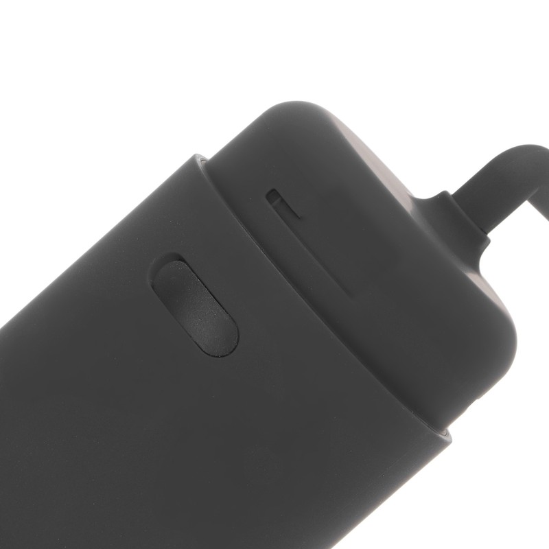 Electric Ear Cleaner with 2 Types Nozzles 3 Modes Auto