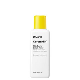 Dr.Jart+ Ceramidin Skin Barrier Serum Toner