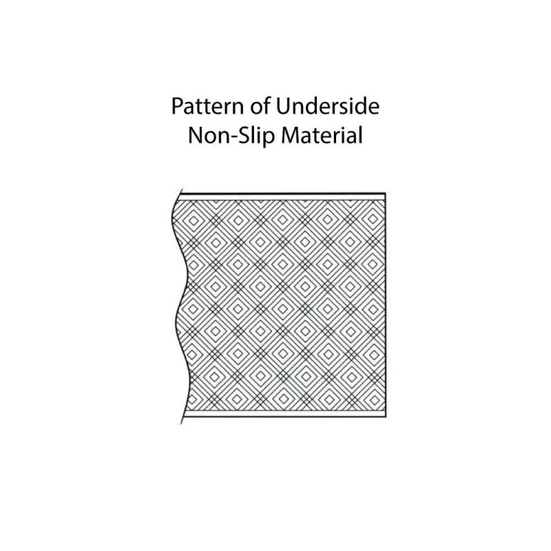 Steel Edge Rhino Ruler