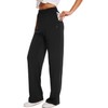 HOdo 32"/34"/36" Inseam Womens Tall Yoga Sweatpants Quick Dry Long