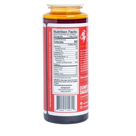 Dumpling Daughter - Spicy Sweet Soy Sauce (8 oz) - The Best Dumpling Sauce