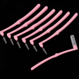 (7P) L-type interdental brush interdental brush dental interdental brush SSS (0.7mm) 2ea