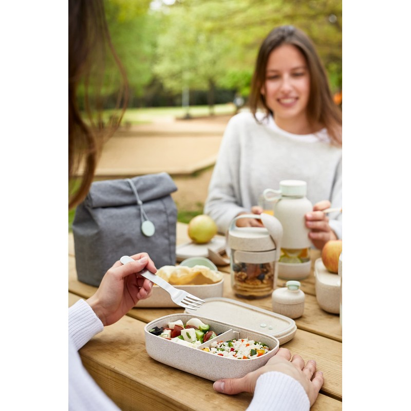 Lunchbox Individual To Go Organic