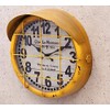Antique Clock Submarine/Yellow (Submarine) Retro Vintage Clock Wall Clock Clock