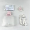 QIANQJL Ergonomic Milk Supplementer Milk Buddy Baby Bottle Aid A