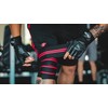 FELTER FITNESS Vendas para rodillas gym, rodilleras elásticas soporte para