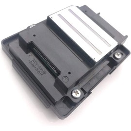 Printers Parts Accessories Printhead Manifold Compatible with epson WF- 7620 7621 7610 7611 T1881 WF-7720DT 7010 3640 7720 3720 L1455 7111 3641 3620 7710 Replacement Parts