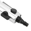 Pneumatic Screwdriver Aluminum Alloy 5H Impact Air Tool for Machinery