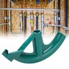 Portable Pipe Bender, 45#Steel Tubing Bender Tube Bender Easy Installation