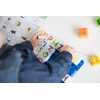 BIOBUDDI LEARNING LETTERS (BB-0005)