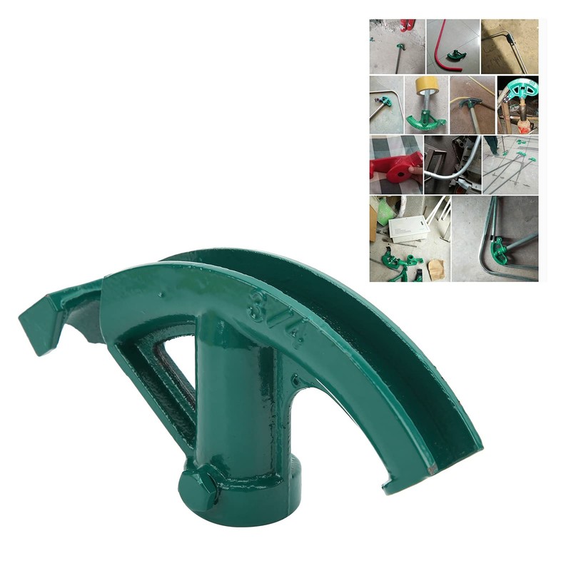 Natudeco Pipe Bender Hand Tube Bender Versatile Tube Bender Hand