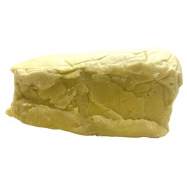 Unrefined Shea Butter Top Grade 2 Pound - Our Earth's Secrets