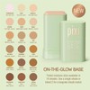 Pixi On-the-Glow BASE: Foundation Moisture Stick:_Fair