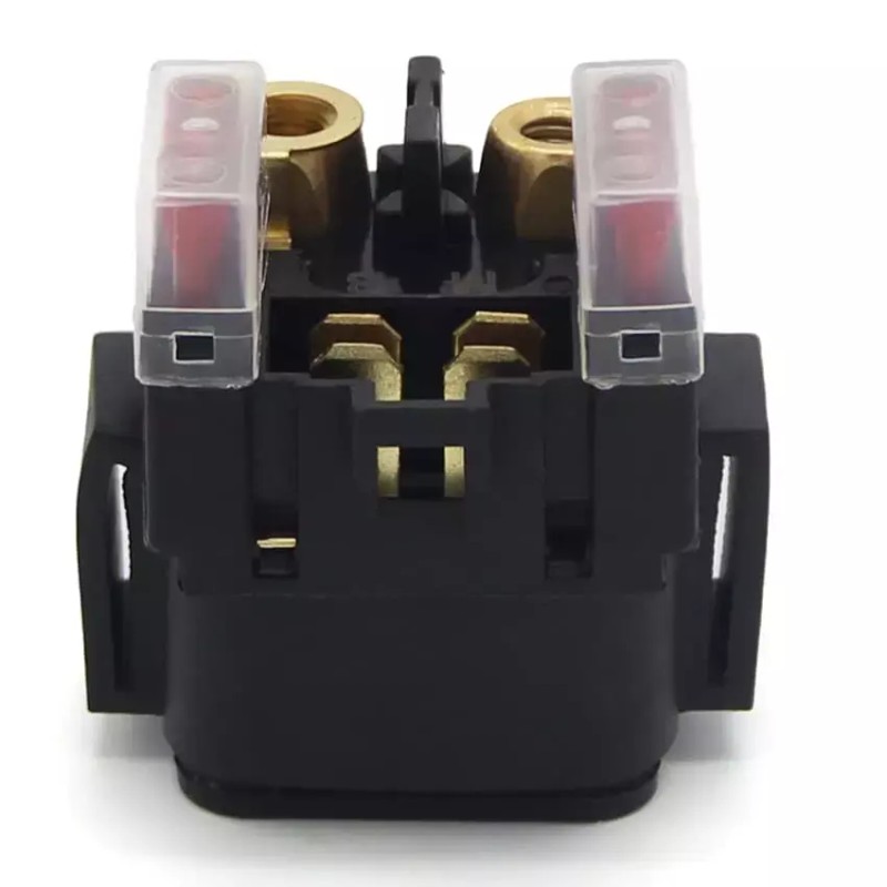 soarider Starter & Relay for KTM 250 400 450 520