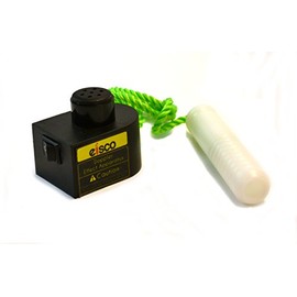 Doppler Effect Demonstration Apparatus, 92dB buzzer, 0.8m tether