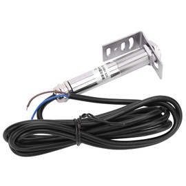 High Temperature Sensors, NonContact Infrared Temperature Sensors, Temperature Sensors Non- Infrared Temperature Sensors 4-20mA Transmitter 10-30VDC (0~100℃)