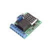 NOYITO Voltage Relay Module Upper Lower Limit Detection Control Switch