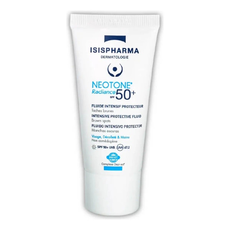 Neotone Radiance 50+ Muy Alta Protección Para Manchas Nuevo!