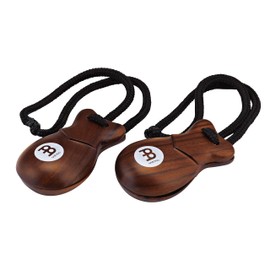 Meinl Percussion FC1 Rosewood Castanets