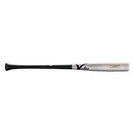 Victus JROD JR Flat Black/Flat White Youth Maple BAT PRO Reserve, 27"