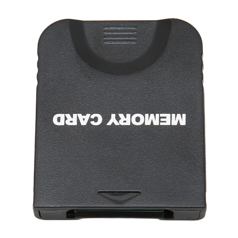 for Gamecube Memory Card Plug and Play High Speed Game