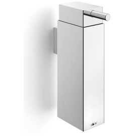 Zack Dispenser, Stainless Steel, Silver,