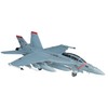 Hasegawa 1/72 F/A-18F Super Hornet