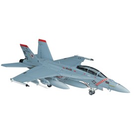 Hasegawa 1/72 F/A-18F Super Hornet