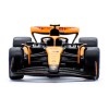 Bburago 2pack Autos F1 Mclaren Mcl38 2024 A Escala 1:43