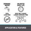 Oatey 29024 Safe Flo 0.117-Inch ga. Bulk, Silver, 1/2 lb.