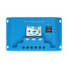 Solar Charge Controller LCD Anti Backfill Circuit Protection Solar Controller