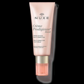 Nuxe Creme Prodigieuse Boost Creme Soyeuse Multi-Correction 40 ml