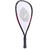 Python Intro 5000 Racquetball Racquet Series (Red)